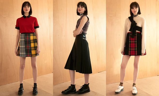 Le Kilt �����-���� 2016