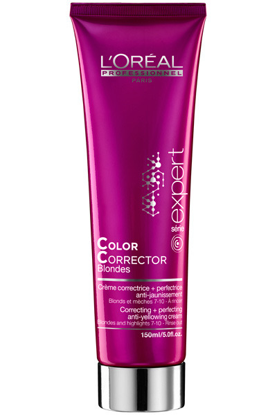 ���� L'Oral Professionnel ��� ��������� ����� ������� ������