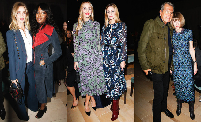 ������ ��� ������ Burberry