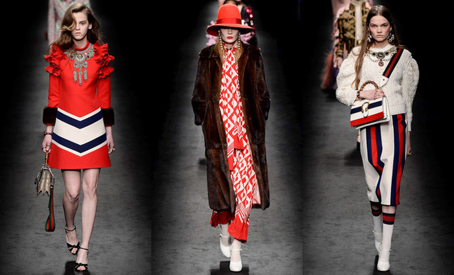 Gucci �����-���� 2016