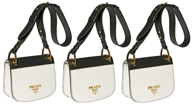 ����� Prada, ������� �� ������ �� ������ �������, �������� � ������� ��� ������