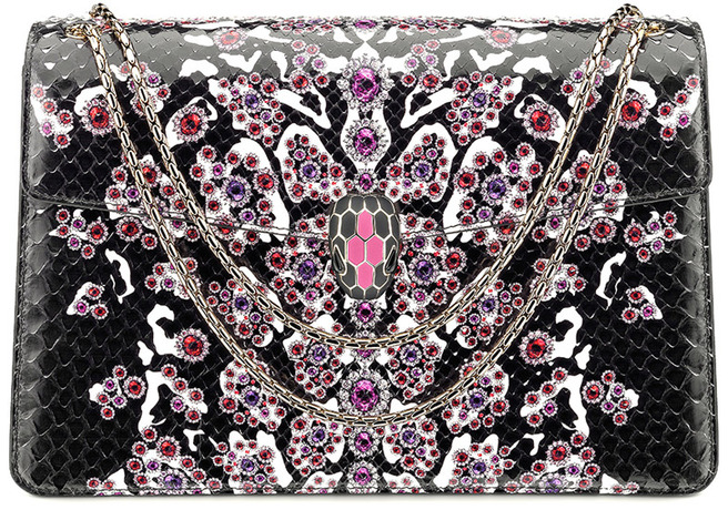� ���������: ����� Serpenti Bejewelled