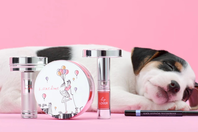 ������ ��������� Lancme �� ������� � ��������