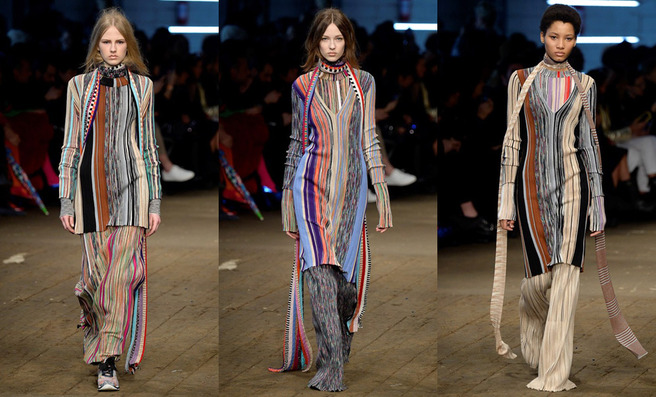 Missoni �����-���� 2016