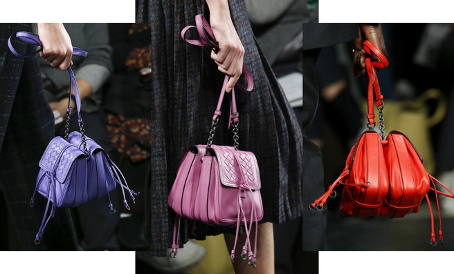 ����� Bottega Veneta �����-���� 2016