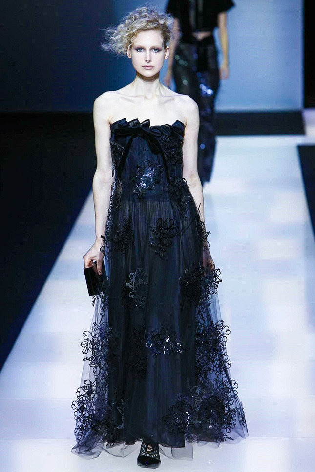 Giorgio Armani �����-���� 2016