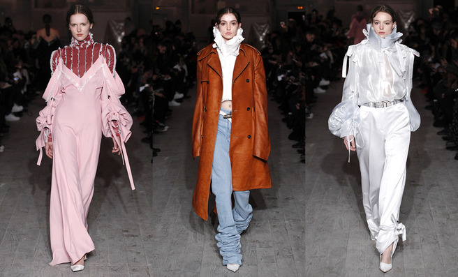 Y/Project �����-���� 2016