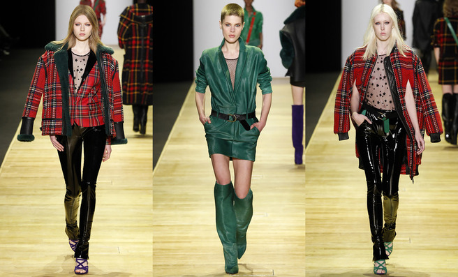 Barbara Bui �����-���� 2016