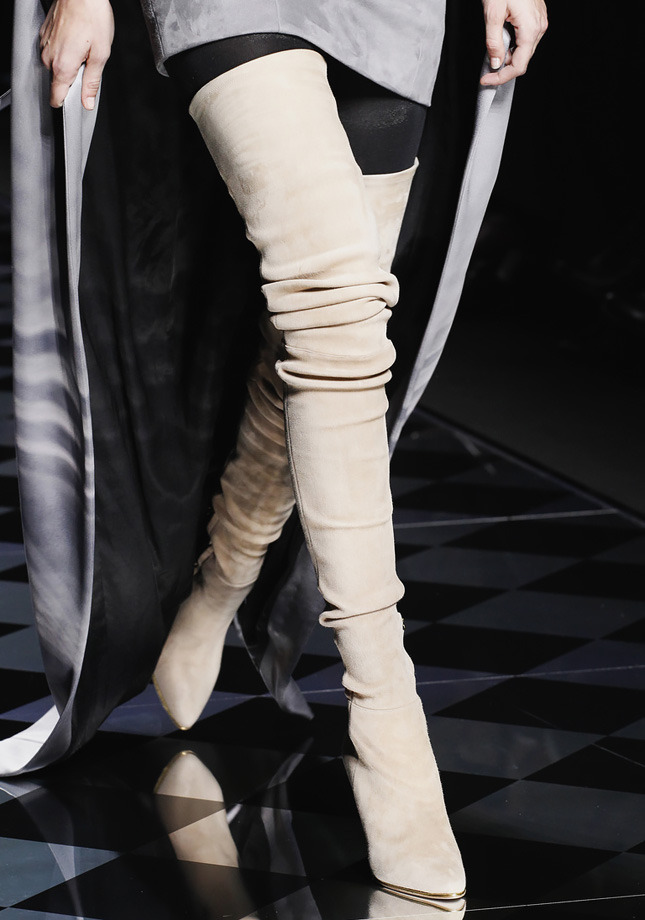 �������� �� ������ Balmain �����-���� 2016