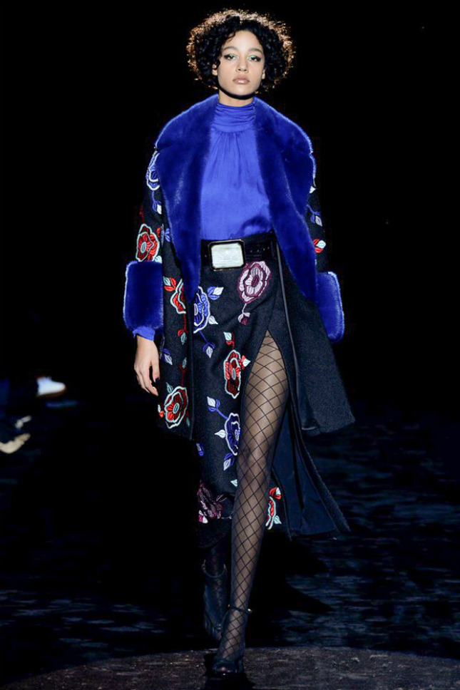 Emanuel Ungaro �����-���� 2016