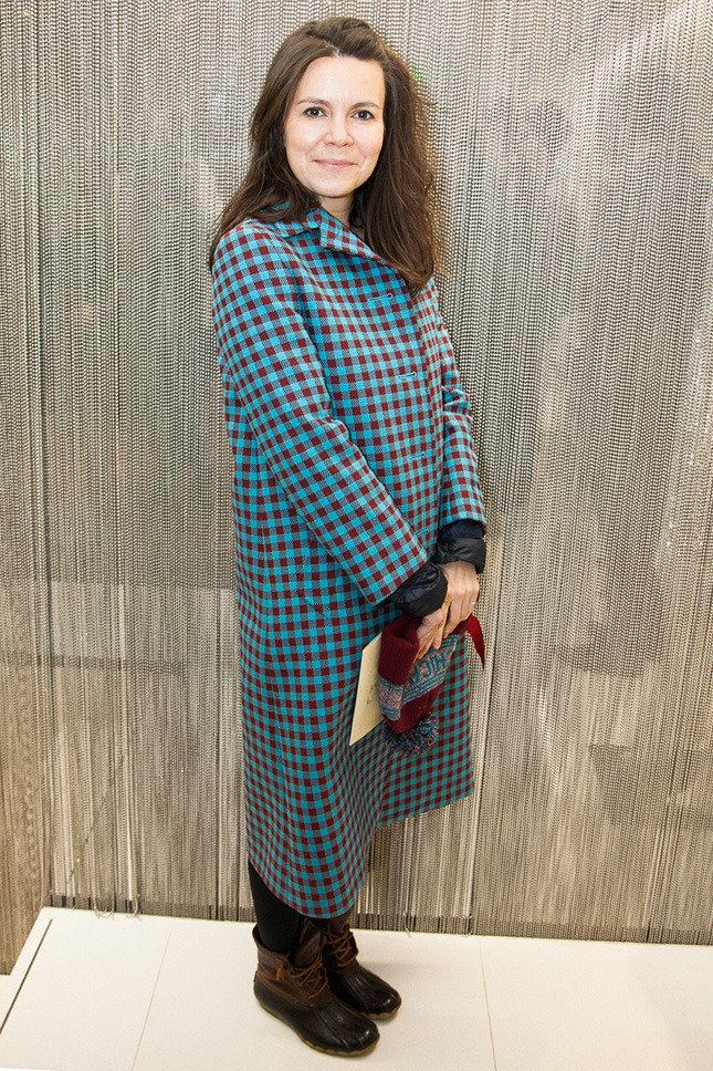 ������� ����������� � ������ Prada �� ������� ����� �������� Michael Kors The Gold Fragrance Collection