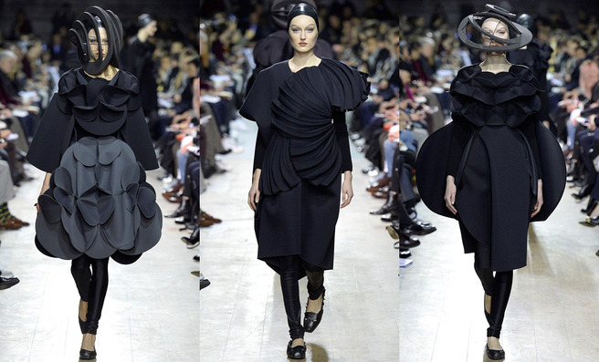 Junya Watanabe �����-���� 2016