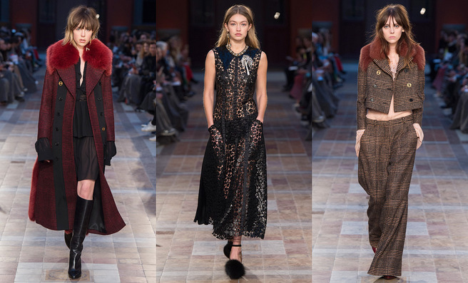 Sonia Rykiel �����-���� 2016