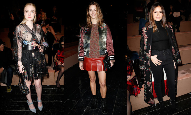 ������ �������, ����� ������ �� �����, ��������� ���� � ������ ����� ������ Valentino