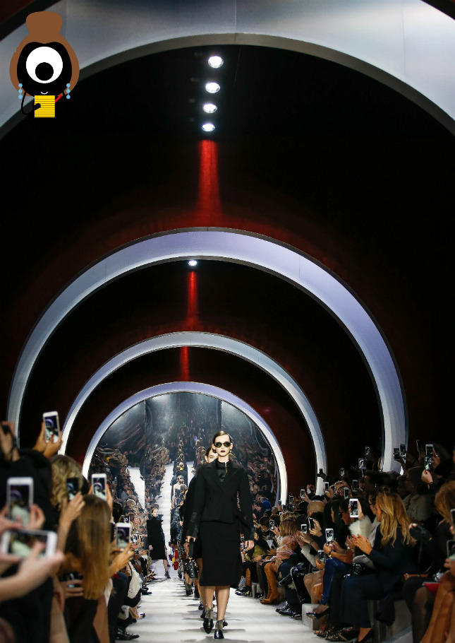 Grand Houses � but is anyone in?