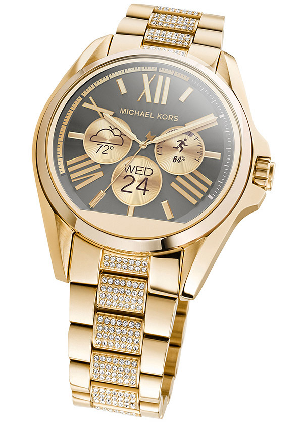 Michael Kors Access � ��� ���� ������ � ������ ����