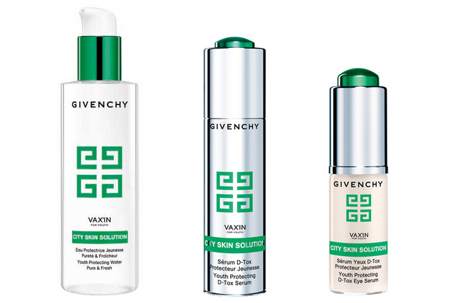 ������-����� Givenchy �������� ��������� ���� � ������� ������