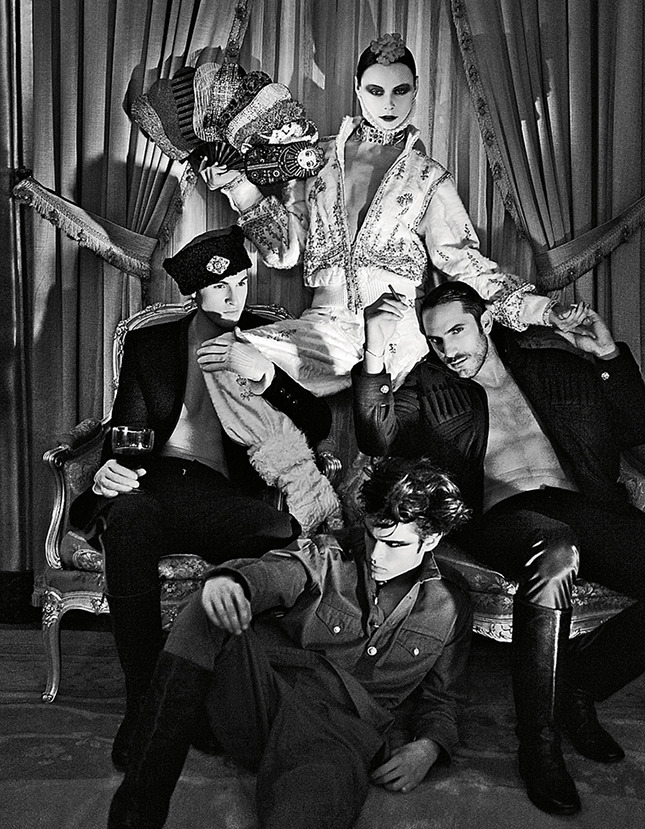 �������� Vogue: ������ 2016