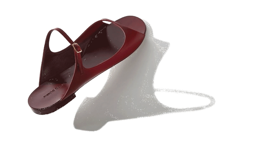 ���� ���: �������� Manolo Blahnik