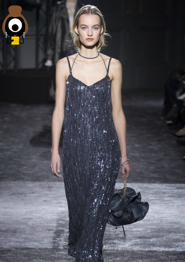 Death Of The (Straight) Catwalk