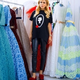 ������ �������� ������� ������� � ���������� ��� Bella Potemkina