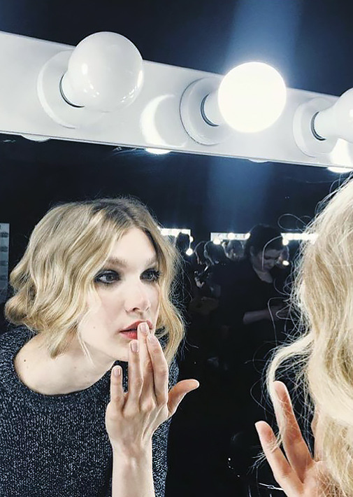 ����� ��������� �� �������� ��� Giorgio Armani � ������