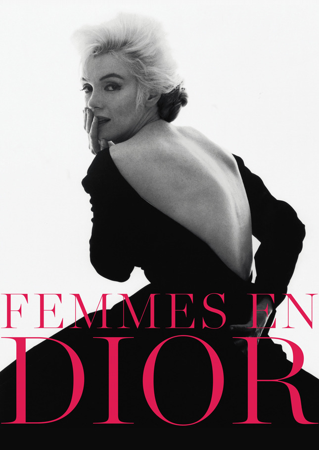 ����� � �������� Christian Dior � ������� ����� ������������ ����