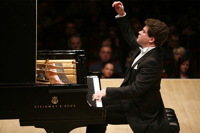 ������� ������� ��������� Grand Piano Competition ��������� ������� ��������� 30 ������
