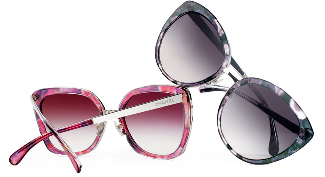 ����� �������� �� ����� ������� Chanel