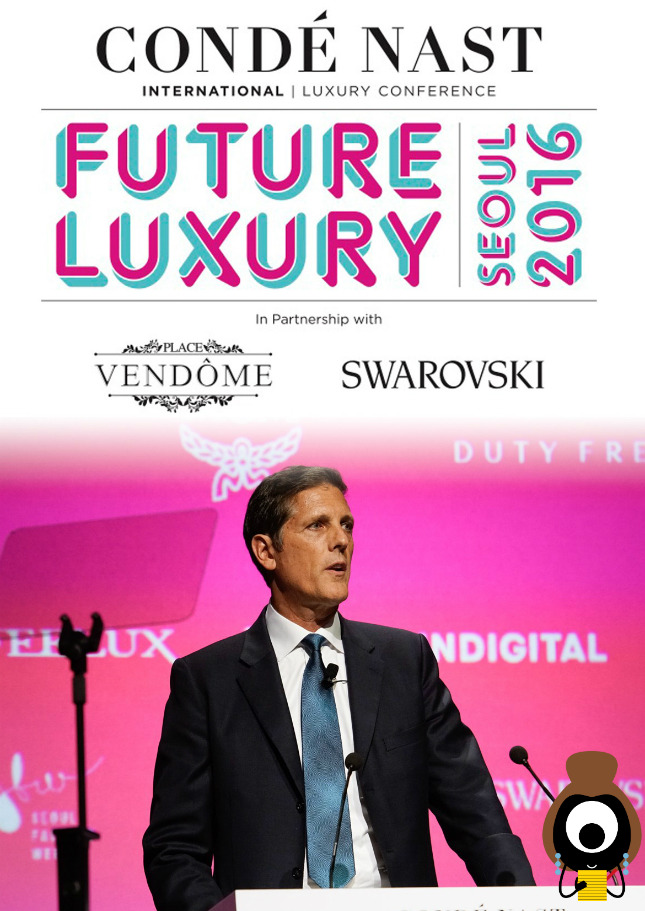 #CNILux Day One: Beauty And The East