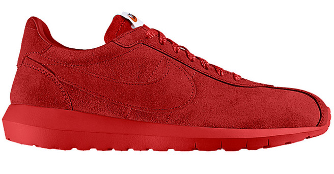 ��������� Vogue ������ � Nike ������� ����� ������ ���������