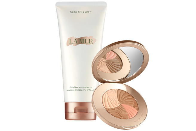 ��������� ������� Soleil de La Mer