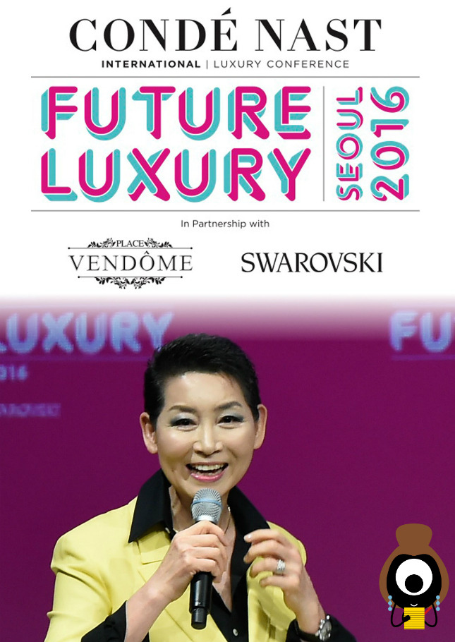 #CNILux Day One: MCM Partners With (RED) In $10 Million Pledge