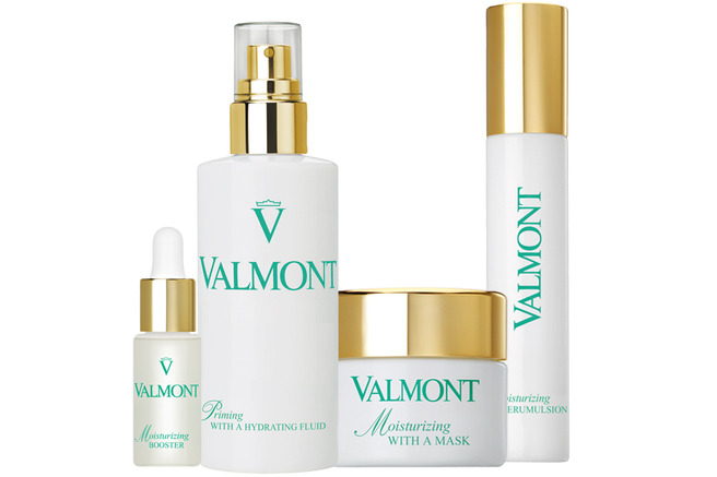 �������������� ������ � ���������� Valmont