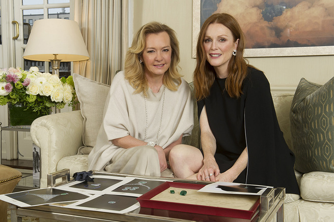 ��������� ��� ������� ��������� ��� Chopard