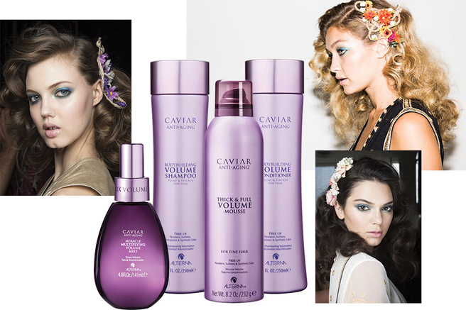 ����� Alterna ��� ������ �������� � ���������� �����