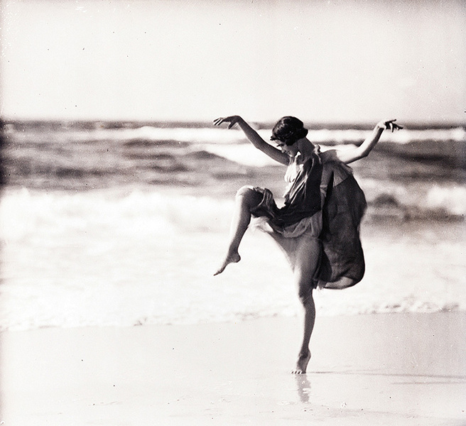 �������� Vogue: ���� 2016