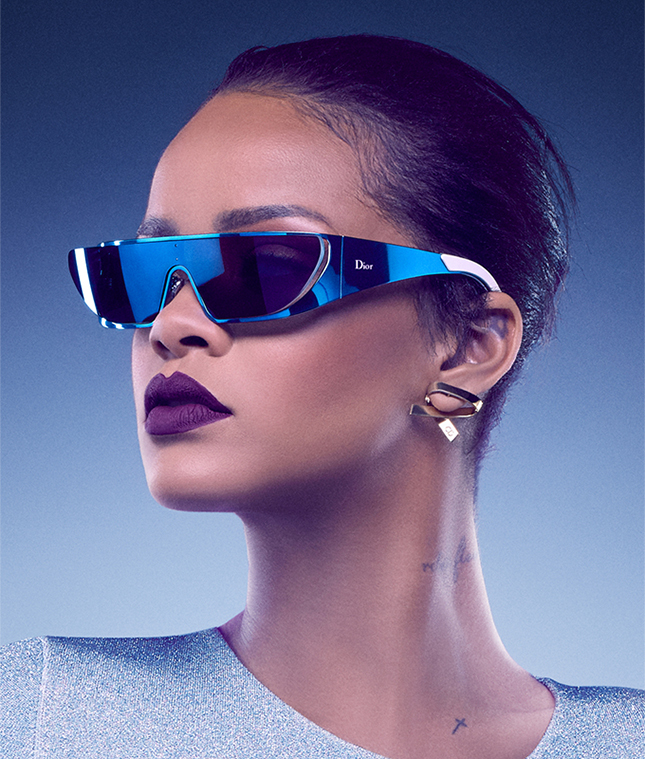 ������ ����� ���������� ����� Dior