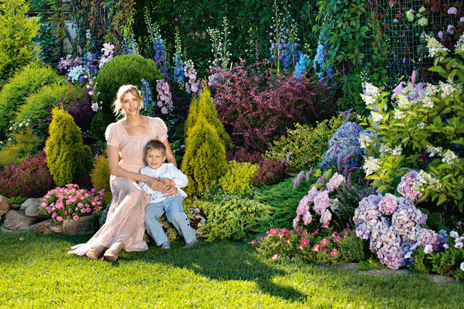 �� ���� �� � �������. ������ I: ����� ���������