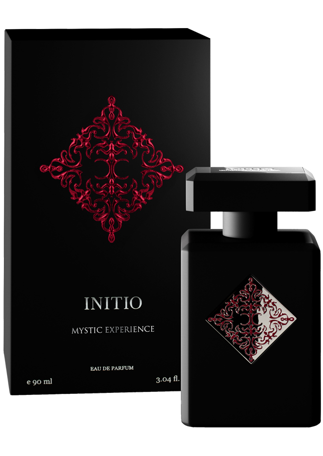 ������� Initio, ������� ���������� �������