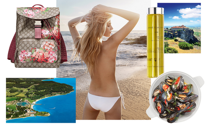 ���������: ������� Vogue ���������� ������ � ���� �����������