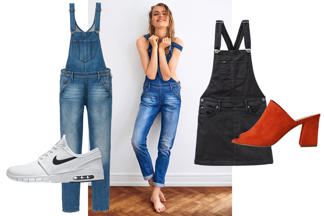 ����������� Lee ��������� � ����