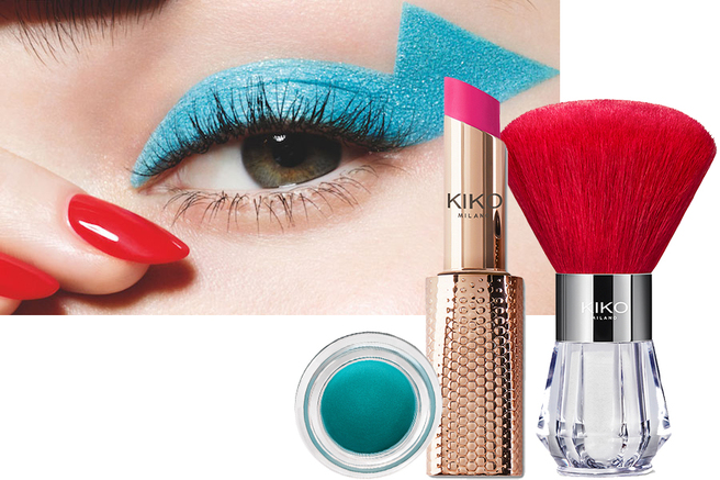 � ������ �������-�� �������� ��������� Kiko