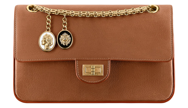 �������-��, ����� �������� Chanel 2.55