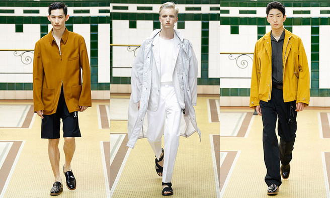 Lemaire �����-���� 2017