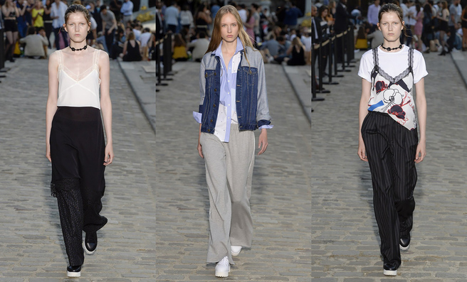 Paul & Joe �����-���� 2017