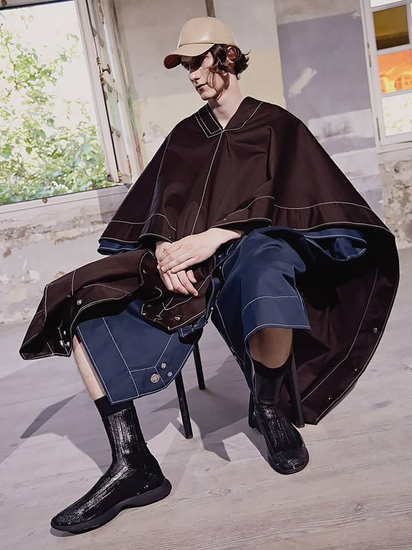 Acne Studios �����-���� 2017