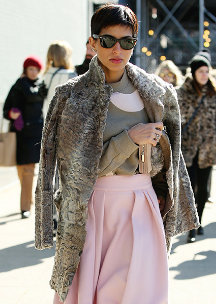 Cond Nast ��������� Vogue Arabia