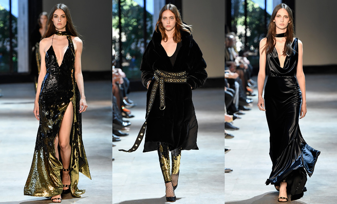 Alexandre Vauthier Couture �����-���� 2016