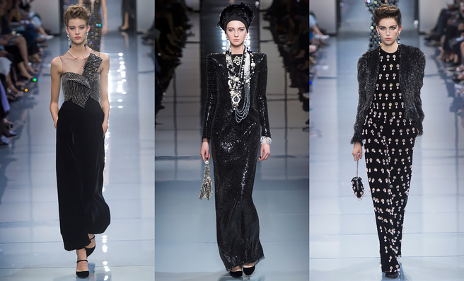 Armani Priv �����-���� 2016